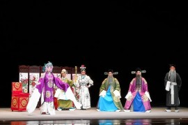 曲剧大全完整版吵闹亲家儿女传奇等mp3打包下载