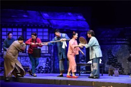 庐剧全场戏大全共746集泪酒鸳考钗李三娘挨磨等第四部分mp3打包下载