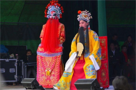 河南豫剧52集 刘庸之死 打龙袍 皇帝爬堂 中国豫剧老戏大全打包下载