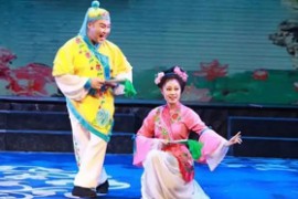 二人转14部杨八姐游春大西厢等音频MP3全集打包下载