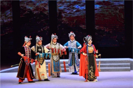 河南豫剧11部 关公辞曹 黑娃的婚事 红脸王 呼延庆打擂 豫剧全场戏全集打包下载