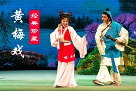 100首黄梅戏经典唱段 洞房奇冤 红楼梦 山姑与秀才 百度网盘视频下载