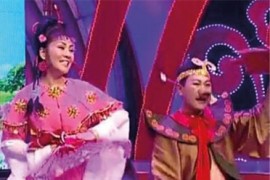 经典二人转九反朝阳十跪母等MP3音频网盘打包下载