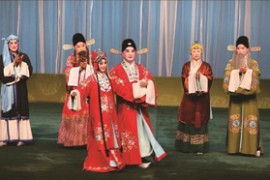 京剧打渔杀家击鼓骂曹等全剧50多部mp3音频网盘打包下载