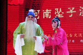 经典河南坠子mp3打包下载用于听戏机音频打包下载1.61GB