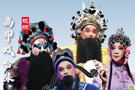 高甲戏 高清视频 MP4百度云盘资源打包下载 