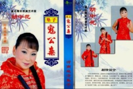 河南坠子 寇公案 全本合并百度网盘下载