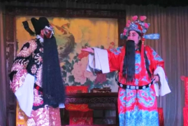 秦腔《真假包公》下载 秦腔折子戏大全 视频网盘下载