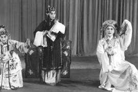 庐剧 送香茶完整版全集视频陈琳吴大田mp4网盘打包下载