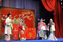 秦腔视频出五关等全本mp4格式打包下载第五辑