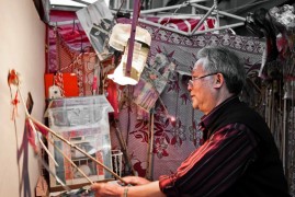 唐山皮影戏203集完整版 视频大全百度网盘打包下载