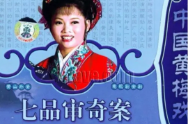 黄梅戏合集 聊斋志异 朱熹与丽娘 七品审奇案 王强救母 等mp4视频云盘打包下载
