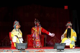 晋剧全部剧目397首 四郎探母 皇姑出家 金沙滩 牧羊圈等百度云盘打包下载