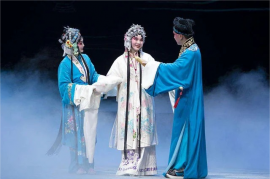 河南豫剧曲剧大全13部 花枪缘 黄鹤楼 回龙传老版 界牌关 借妻 百度云盘下载