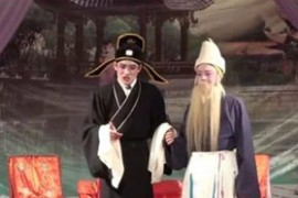 庐剧 王清明招亲完整版 全集视频施兴华郑芳mp4打包下载