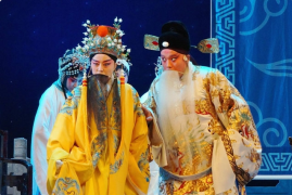 河南曲剧全集大全 三打金枝 三子争父续集 37部百度网盘打包下载