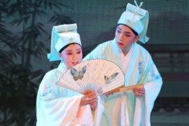 庐剧《玉堂春》完整版全集视频mp4 魏小波 王小兰打包下载