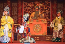 豫剧 十大必听名曲合集（第一部分）5部视频百度网盘打包下载