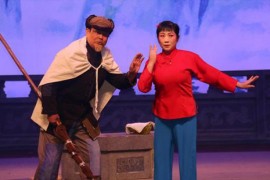 京剧名段将相和大保国白毛女等100首mp3音频打包下载