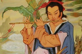 胡中花河南坠子全集mp3百度网盘打包下载