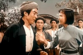 现代京剧电影红灯记杜鹃山红色娘子军等MP4视频网盘打包下载