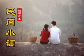 55部民间小调 MP4视频合集下载 百度网盘打包分享