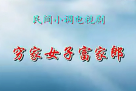 沂蒙小调 穷家女子富家郎14集 mp4戏曲视频 电视剧打包下载