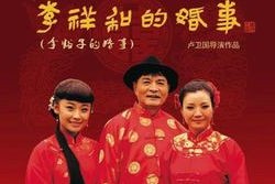 曲剧南阳大调曲《李祥和的婚事》胡希华 刘艳丽 晋红娟打包下载