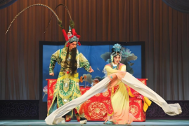 保定老调《吴汉杀妻》演唱：张婵娟 下载