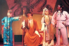 河南坠子 私访包公 8集韩淑英mp4视频百度网盘打包下载