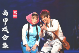 高甲戏戏剧团 视频全集百度网盘打包下载