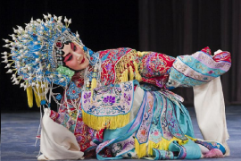 经典京剧选段空城计卧龙吊孝等85首mp3网盘打包下载