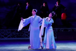 庐剧全场戏大全共746集皮氏女三告秦香莲等第六部分mp3打包下载