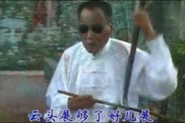 河南坠子郭永章吕洞宾戏牡丹罗成算卦等全集mp3音频打包下载