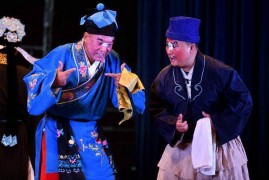 曲剧MP3全集蚕杨帅学查案辨奇案等大全第一部分打包下载