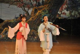 黄梅戏罗帕记牛郎织女mp4视频等七部网盘打包下载