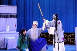 高清京剧龙凤呈祥苏武牧羊等全剧5部mp4视频打包下载