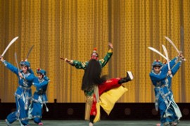 最新京剧全剧奇袭白虎团秦香莲等音频mp3格式网盘打包下载