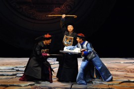 庐剧全场戏大全共746集金锁记苦女泪等第三部分mp3打包下载