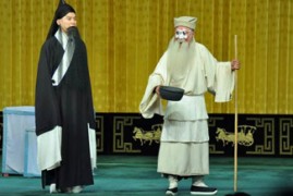 京剧选段精选三打陶三春威虎山川等200多首mp3音频网盘打包下载