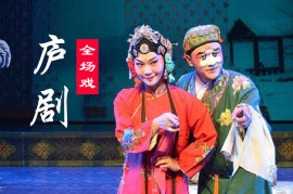 老庐剧大全71部 半把剪刀 流氓无义 恶汉骗妻 好色秀才等百度云下载