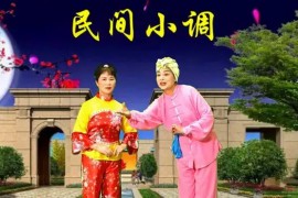 344首民间小调 天仙配 新编老来难MP3合集百度云网盘下载