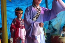 庐剧视频合集小黑牛吴薛凤英魏等高清版第八部分打包下载