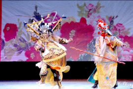 陕西秦腔《长坂坡》下载 秦腔选段 经典戏曲 百度网盘下载