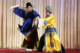 25部视频长治上党梆子全场戏三关排宴算粮登殿等完整版打包下载