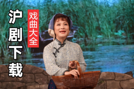 沪剧全集免费下载 沪剧MP3下载免费 百度网盘下载