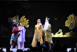 河南豫剧58集 大祭桩 天河配 天波楼 天赐碌 情系青要山 百度网盘打包全剧下载