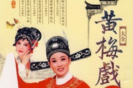 戏曲黄梅戏MP4视频全集大全25部打包下载 包含悲喜人生 女驸马 潘金莲等