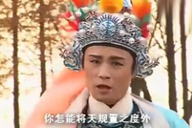 庐剧 牛郎织女完整版全集视频mp4网盘打包下载