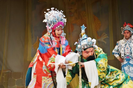 保定老调《砸銮驾》下载